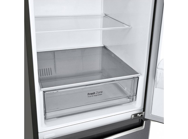 Двухкамерный холодильник LG GW-B459SLCM - изображение 7 Двухкамерный холодильник LG GW-B459SLCM - изображение 7