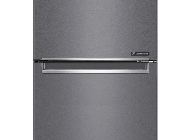 Двухкамерный холодильник LG GW-B459SLCM - изображение 8 Двухкамерный холодильник LG GW-B459SLCM - изображение 8