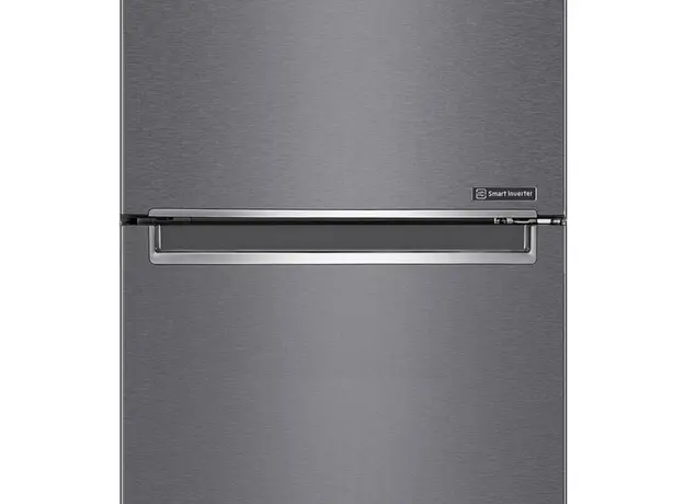 Двухкамерный холодильник LG GW-B459SLCM - изображение 8