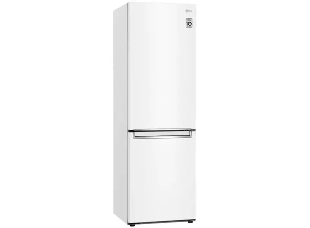 Двухкамерный холодильник LG GW-B459SQLM - изображение 2