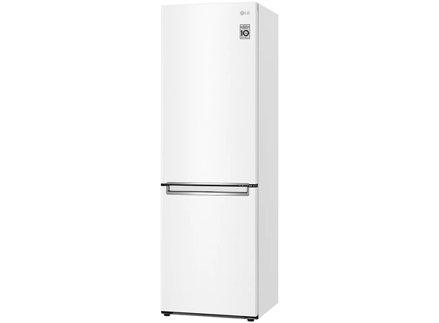 Двухкамерный холодильник LG GW-B459SQLM - изображение 3 Двухкамерный холодильник LG GW-B459SQLM - изображение 3