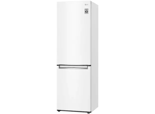 Двухкамерный холодильник LG GW-B459SQLM - изображение 3
