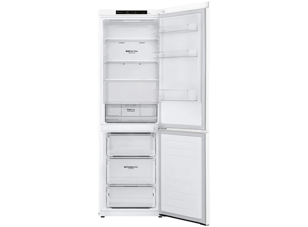 Двухкамерный холодильник LG GW-B459SQLM - изображение 4 Двухкамерный холодильник LG GW-B459SQLM - изображение 4