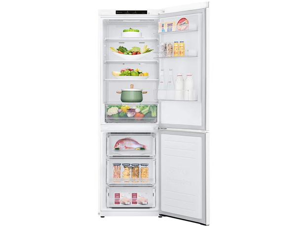 Двухкамерный холодильник LG GW-B459SQLM - изображение 5 Двухкамерный холодильник LG GW-B459SQLM - изображение 5