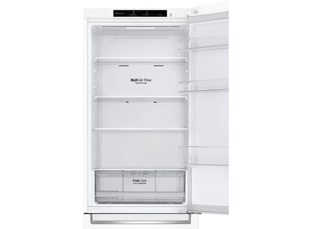 Двухкамерный холодильник LG GW-B459SQLM - изображение 8 Двухкамерный холодильник LG GW-B459SQLM - изображение 8