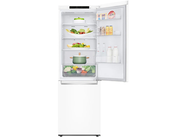 Двухкамерный холодильник LG GW-B459SQLM - изображение 9 Двухкамерный холодильник LG GW-B459SQLM - изображение 9