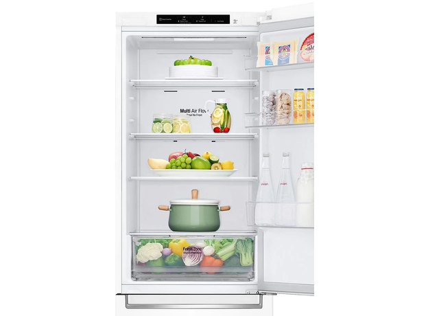 Двухкамерный холодильник LG GW-B459SQLM - изображение 10 Двухкамерный холодильник LG GW-B459SQLM - изображение 10