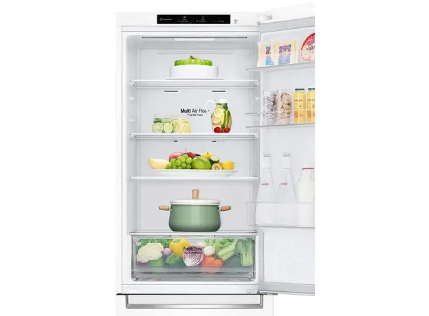 Двухкамерный холодильник LG GW-B459SQLM - изображение 10