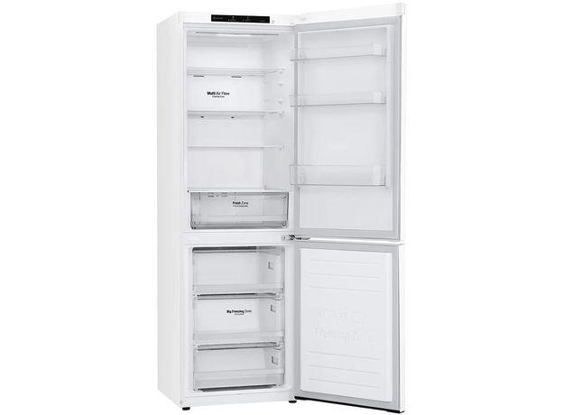 Двухкамерный холодильник LG GW-B459SQLM - изображение 13 Двухкамерный холодильник LG GW-B459SQLM - изображение 13