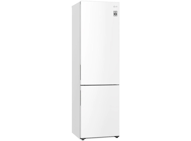 Двухкамерный холодильник LG GW-B509CQZM - изображение 2 Двухкамерный холодильник LG GW-B509CQZM - изображение 2