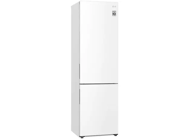 Двухкамерный холодильник LG GW-B509CQZM - изображение 2