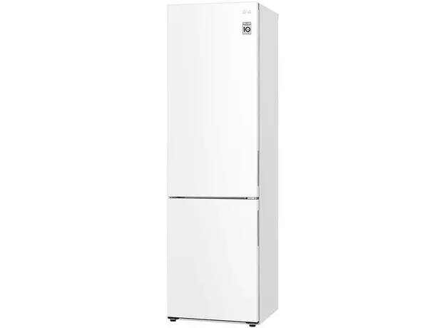 Двухкамерный холодильник LG GW-B509CQZM - изображение 3