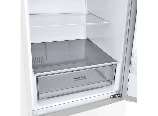 Двухкамерный холодильник LG GW-B509CQZM - изображение 9
