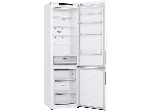 Двухкамерный холодильник LG GW-B509CQZM - изображение 12