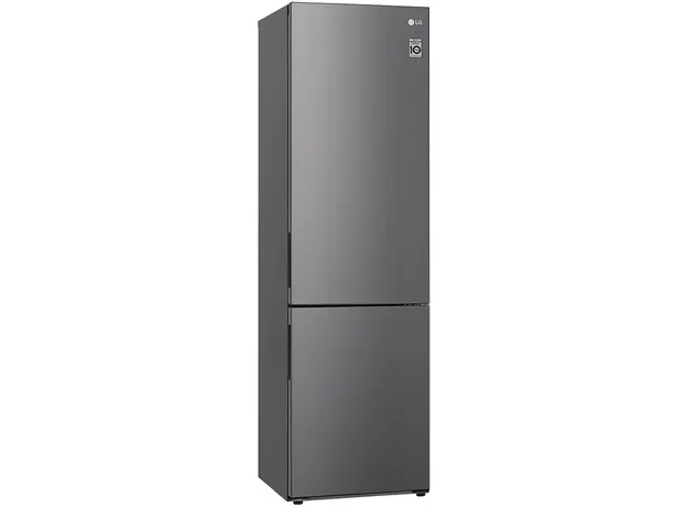 Двухкамерный холодильник LG GW-B509CLZM - изображение 2