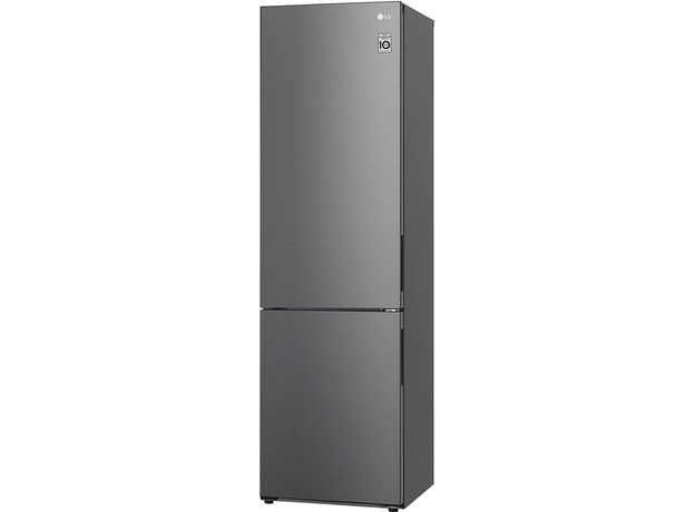 Двухкамерный холодильник LG GW-B509CLZM - изображение 3 Двухкамерный холодильник LG GW-B509CLZM - изображение 3