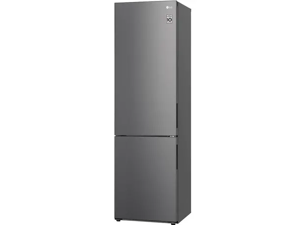 Двухкамерный холодильник LG GW-B509CLZM - изображение 3