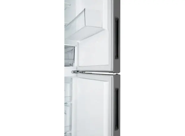 Двухкамерный холодильник LG GW-B509CLZM - изображение 8
