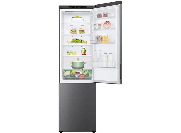 Двухкамерный холодильник LG GW-B509CLZM - изображение 9 Двухкамерный холодильник LG GW-B509CLZM - изображение 9