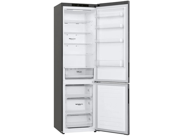 Двухкамерный холодильник LG GW-B509CLZM - изображение 12 Двухкамерный холодильник LG GW-B509CLZM - изображение 12