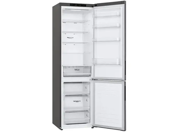 Двухкамерный холодильник LG GW-B509CLZM - изображение 12