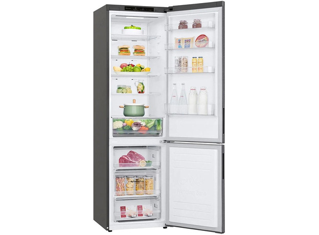 Двухкамерный холодильник LG GW-B509CLZM - изображение 13 Двухкамерный холодильник LG GW-B509CLZM - изображение 13