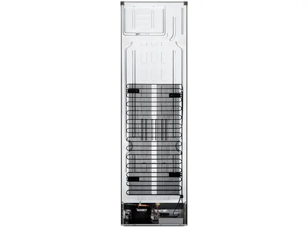 Двухкамерный холодильник LG GW-B509CLZM - изображение 15