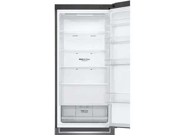 Двухкамерный холодильник LG GW-B509SLKM - изображение 15