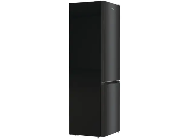 Двухкамерный холодильник Gorenje NRK6202EBXL4 - изображение 2