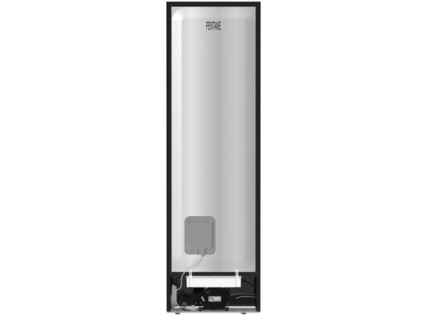 Двухкамерный холодильник Gorenje NRK6202EBXL4 - изображение 4