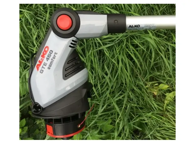 Триммер AL-KO GTE 450 Comfort - изображение 4