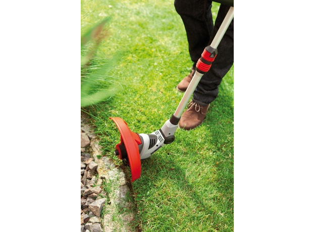 Триммер AL-KO GTE 450 Comfort - изображение 5