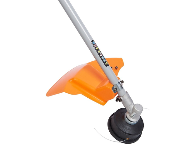 Электрокоса Sequoia SEB1400D - изображение 5