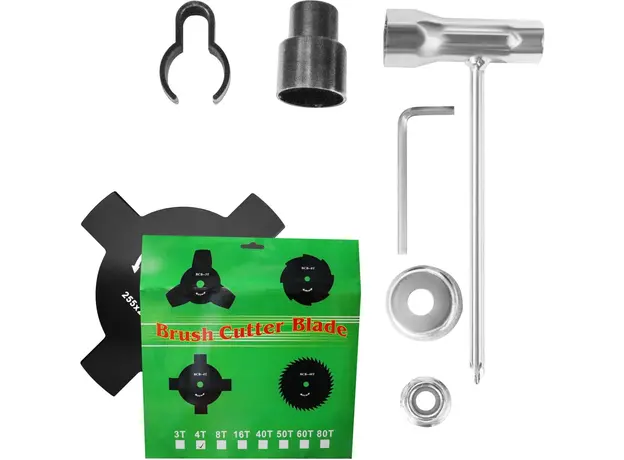 Электротриммер Stark GT-1320 (320013020) - изображение 5