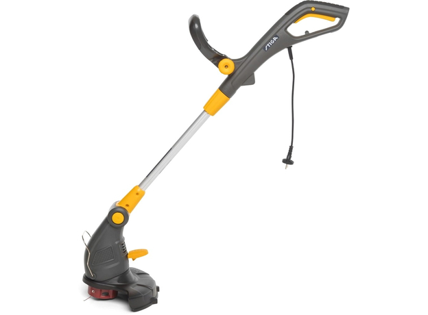 Триммер электрический Stiga GT 106c - изображение 4