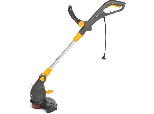 Триммер электрический Stiga GT 106c - изображение 4