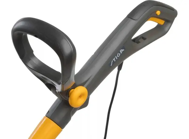 Триммер электрический Stiga GT 106c - изображение 5