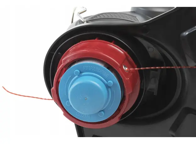 Триммер электрический Stiga GT 106c - изображение 7