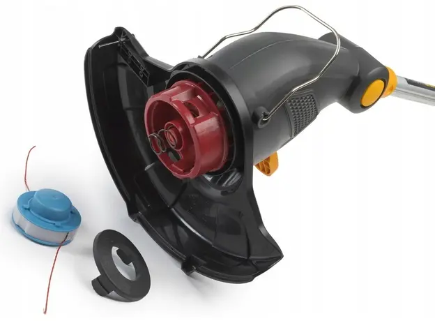 Триммер электрический Stiga GT 106c - изображение 8