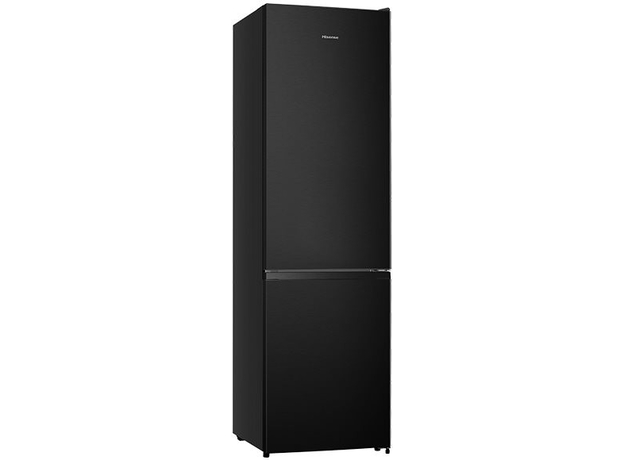 Двухкамерный холодильник Hisense RB435N4BFE - изображение 3