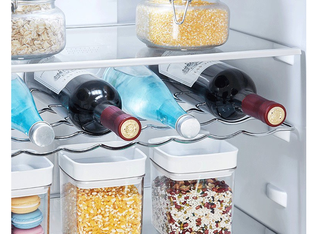 Двухкамерный холодильник Hisense RB435N4BFE - изображение 4