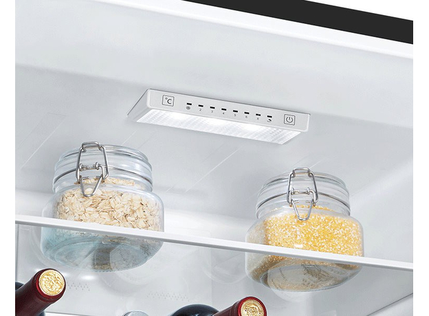 Двухкамерный холодильник Hisense RB435N4BFE - изображение 6