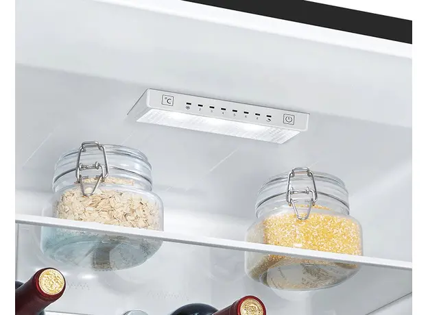 Двухкамерный холодильник Hisense RB435N4BFE - изображение 6