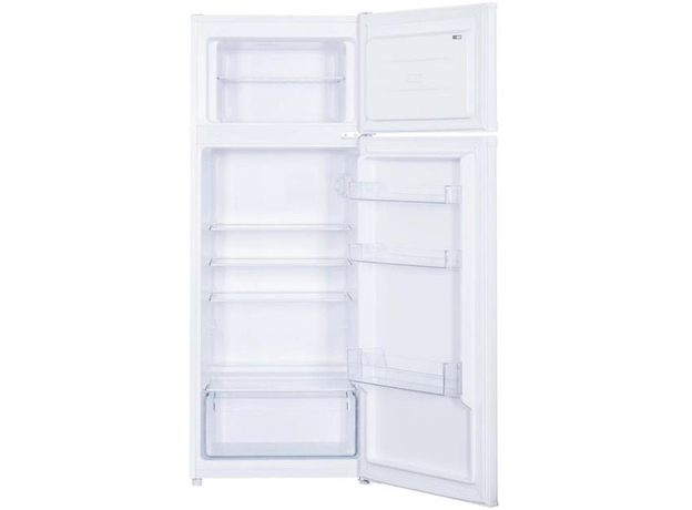 Двухкамерный холодильник HEINNER HF-H2206E++ - изображение 2