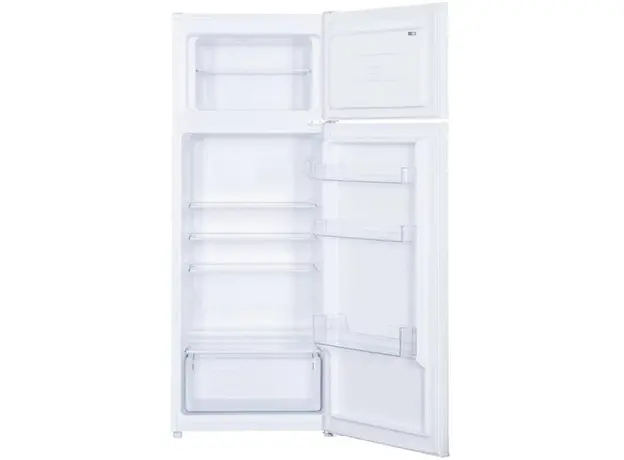 Двухкамерный холодильник HEINNER HF-H2206E++ - изображение 2