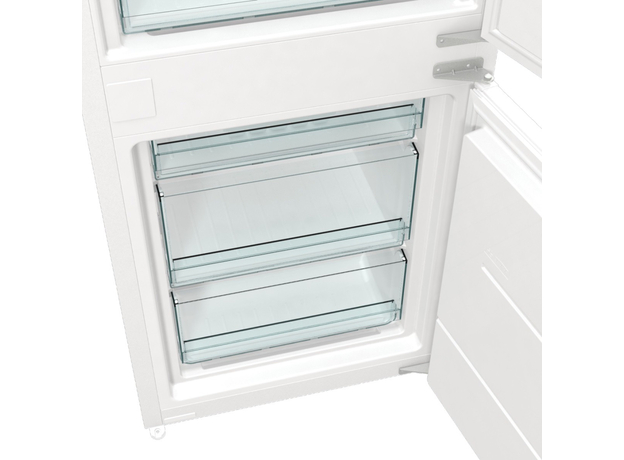 Встраиваемый холодильник GORENJE RKI418FE0 - изображение 9 Встраиваемый холодильник GORENJE RKI418FE0 - изображение 9