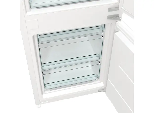 Встраиваемый холодильник GORENJE RKI418FE0 - изображение 9