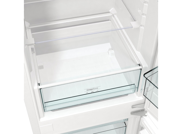 Встраиваемый холодильник GORENJE RKI418FE0 - изображение 11 Встраиваемый холодильник GORENJE RKI418FE0 - изображение 11