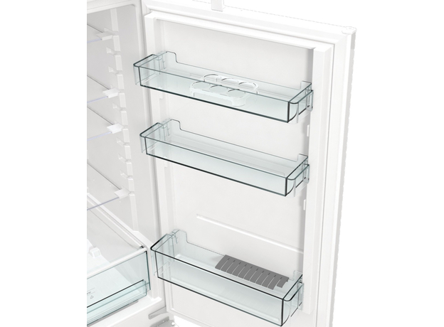 Встраиваемый холодильник GORENJE RKI418FE0 - изображение 13 Встраиваемый холодильник GORENJE RKI418FE0 - изображение 13