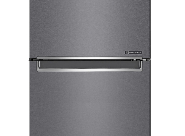 Двухкамерный холодильник LG GC-B459SLCL - изображение 12